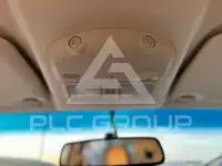 2020 Mitsubishi PAJARO