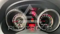 2020 Mitsubishi PAJARO