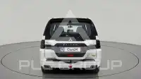 2020 Mitsubishi PAJARO