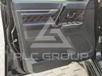 2020 Mitsubishi PAJARO
