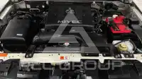 2020 Mitsubishi PAJARO