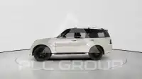 2020 Mitsubishi PAJARO