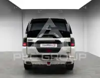 2020 Mitsubishi PAJARO