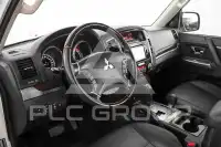 2020 Mitsubishi PAJARO