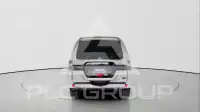 2020 Mitsubishi PAJARO