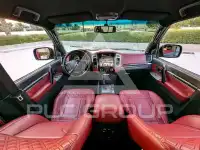 2020 Mitsubishi PAJARO