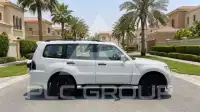 2020 Mitsubishi PAJARO