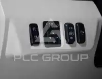 2020 Mitsubishi PAJARO