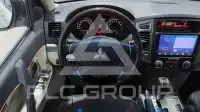 2020 Mitsubishi PAJARO