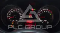 2020 Mitsubishi PAJARO