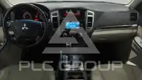2020 Mitsubishi PAJARO
