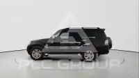 2020 Mitsubishi PAJARO