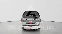 2020 Mitsubishi PAJARO