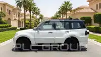 2020 Mitsubishi PAJARO