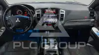 2020 Mitsubishi PAJARO