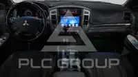 2020 Mitsubishi PAJARO