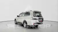 2020 Mitsubishi PAJARO