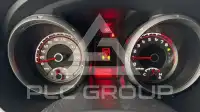 2020 Mitsubishi PAJARO