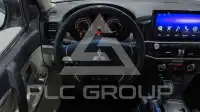2020 Mitsubishi PAJARO