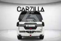 2020 Mitsubishi PAJARO