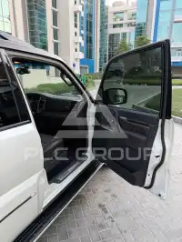 2020 Mitsubishi PAJARO