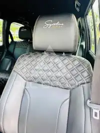 2020 Mitsubishi PAJARO