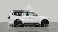 2020 Mitsubishi PAJARO