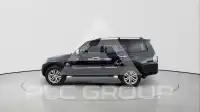 2020 Mitsubishi PAJARO