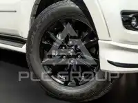 2020 Mitsubishi PAJARO