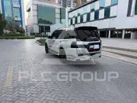 2020 Mitsubishi PAJARO