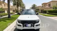 2020 Mitsubishi PAJARO