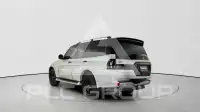 2020 Mitsubishi PAJARO