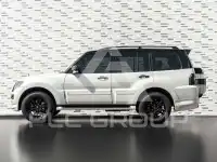 2020 Mitsubishi PAJARO
