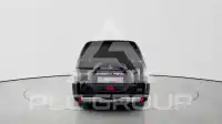 2020 Mitsubishi PAJARO
