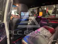 2020 Mitsubishi PAJARO