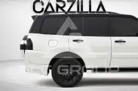 2020 Mitsubishi PAJARO
