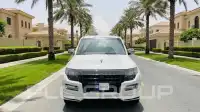 2020 Mitsubishi PAJARO