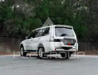 2020 Mitsubishi PAJARO