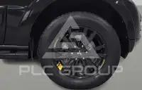 2020 Mitsubishi PAJARO