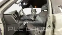 2020 Mitsubishi PAJARO
