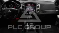 2020 Mitsubishi PAJARO