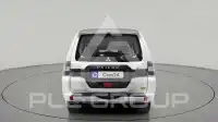 2020 Mitsubishi PAJARO