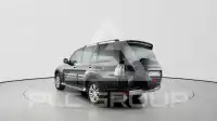 2020 Mitsubishi PAJARO