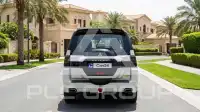 2020 Mitsubishi PAJARO