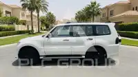 2020 Mitsubishi PAJARO