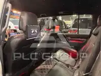 2020 Mitsubishi PAJARO