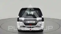 2020 Mitsubishi PAJARO