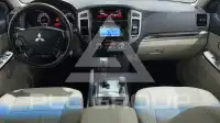 2020 Mitsubishi PAJARO