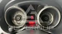 2020 Mitsubishi PAJARO