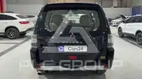 2020 Mitsubishi PAJARO